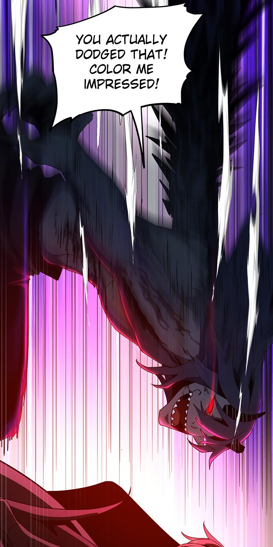 The Beginning After the End, Chapter 205 image 79